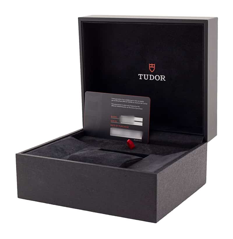 Tudor Black Bay M79010SG-0001